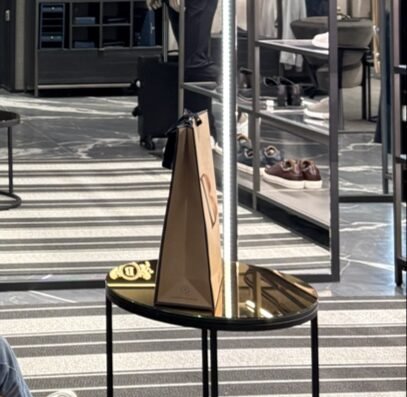 Boggi Milano
