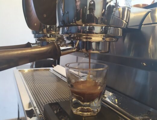 Bon Cafe