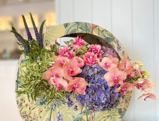Bonsai Flower Boutique