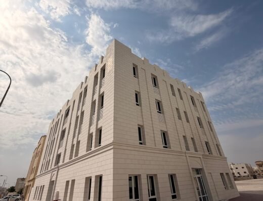Bonyan Real Estate & شركة بُنيان العقارية