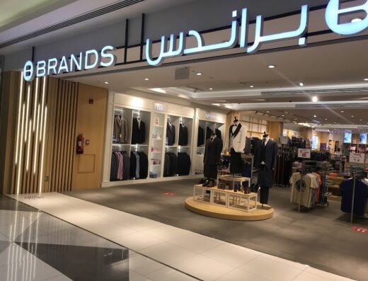 BRANDS