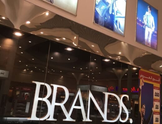 BRANDS