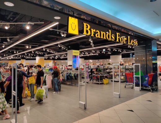 Brands For Less – City Centre Doha Mall