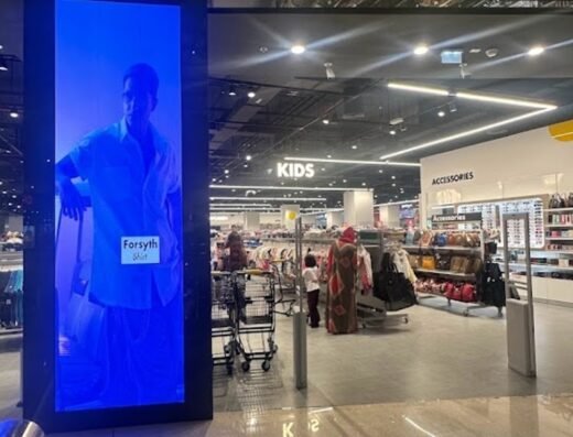 Brands For Less – Ezdan Mall