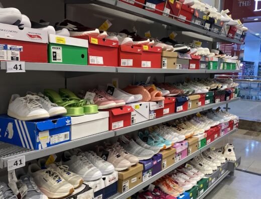 Brands For Less – Ezdan Mall