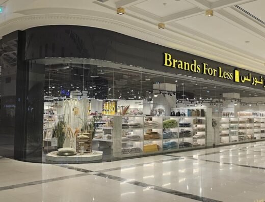 Brands For Less – Mall of Qatar