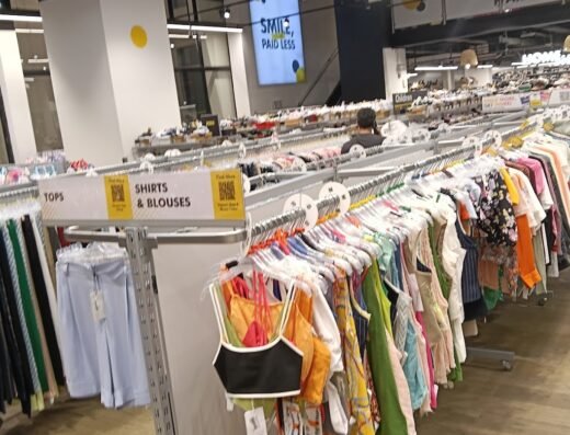 Brands For Less – Mall of Qatar