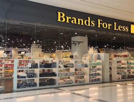 Brands For Less – Place Vendôme Mall