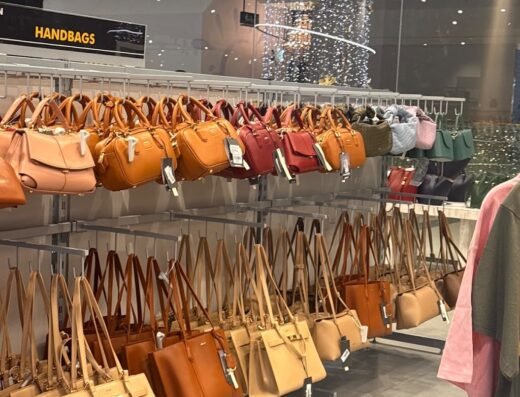 Brands For Less – Place Vendôme Mall