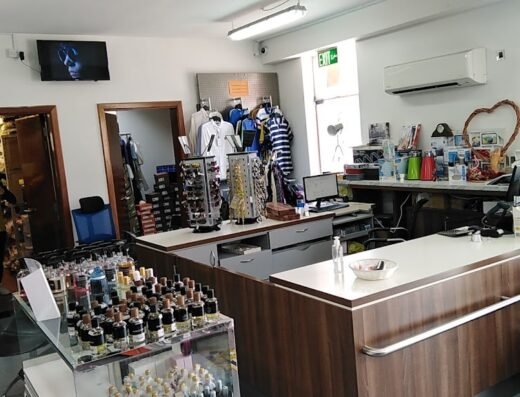 Brands Outlet