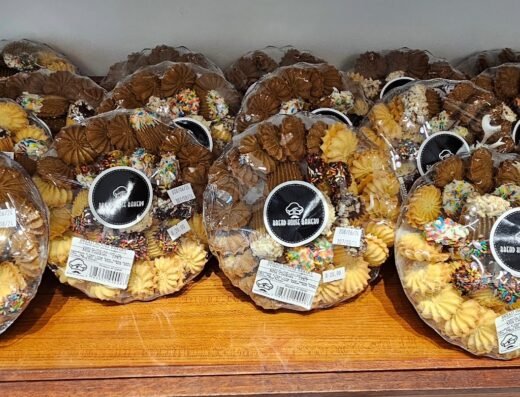 Bread House Bakery