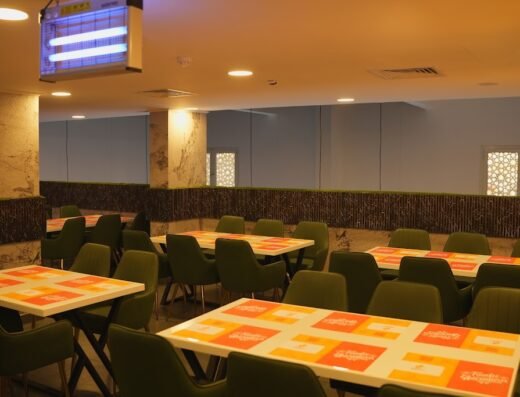 BROFI Restaurant