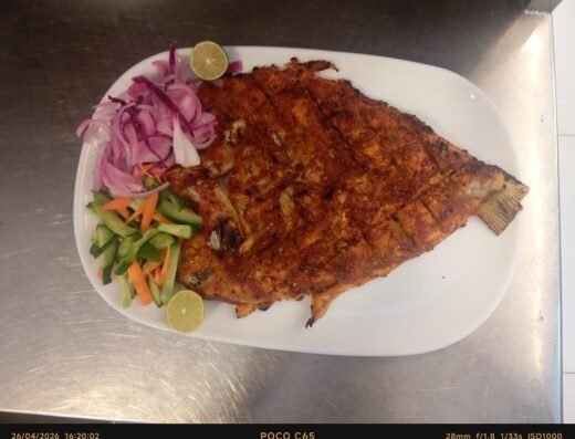 BROFI Restaurant