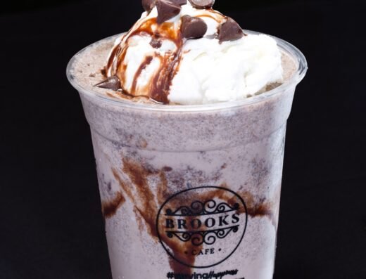 Brooks Cafe – Wakrah