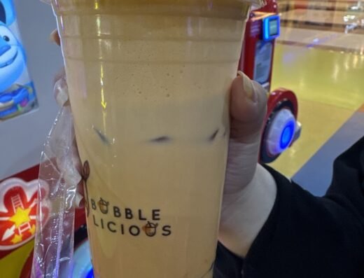 Bubblelicious Al Khor