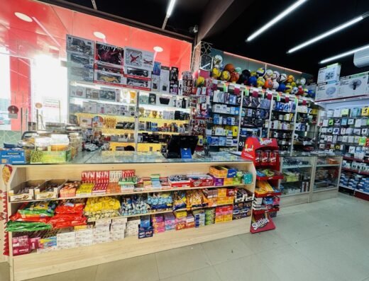Bumatar Supermarket