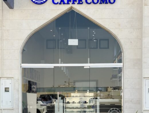 Caffè Como – Al kheesa