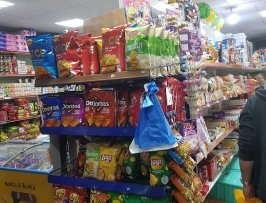 Cairo Super Market