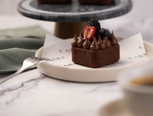 Cake Boutique Café