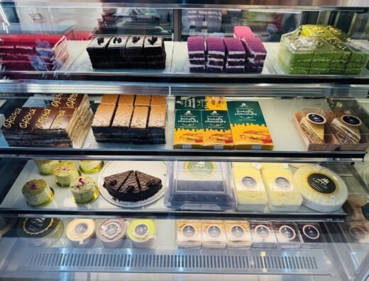 Cake Castle Cakes & Chocolates – Al Khor