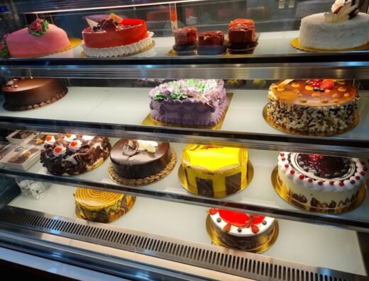 Cake Castle Flowers Cakes Chocolates – Al Sadd