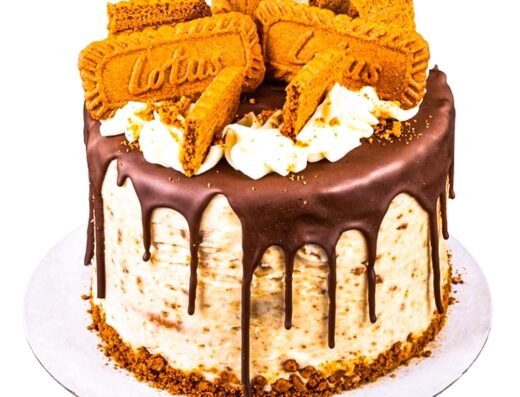 Cake Castle Flowers Cakes Chocolates – Al Sadd