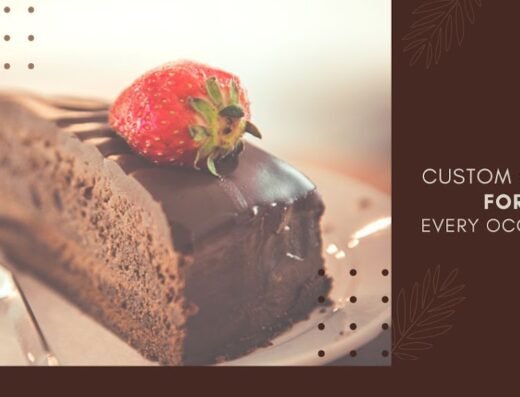 Cake Gallery Qatar