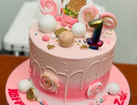 Cake Gallery Qatar