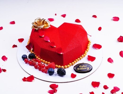 Cake Gallery Qatar