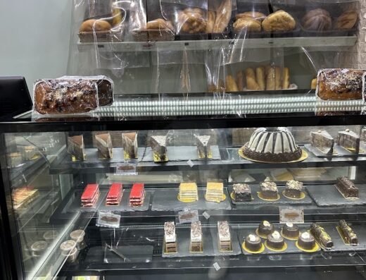 Cake Land for Pastry & Sweets كاك لاند