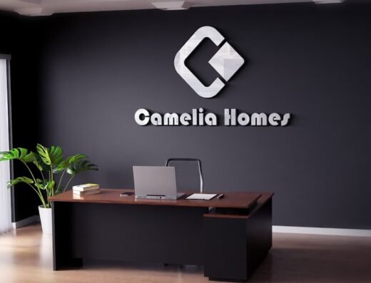 Camelia Homes Real Estate