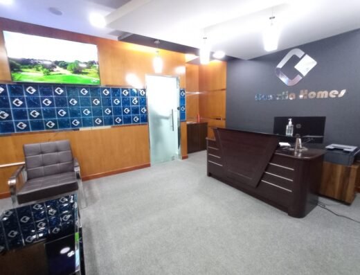 Camelia Homes Real Estate