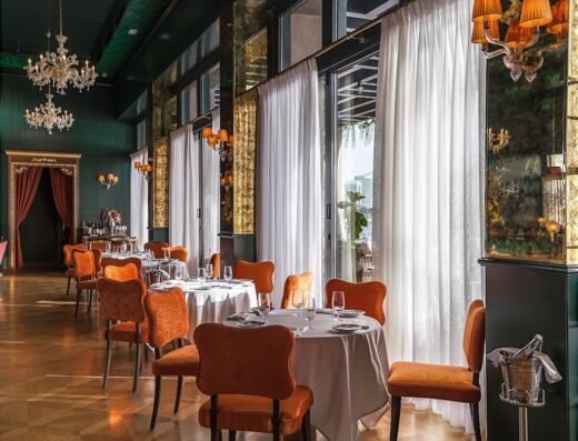 Carbone Doha