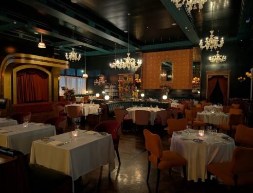 Carbone Doha