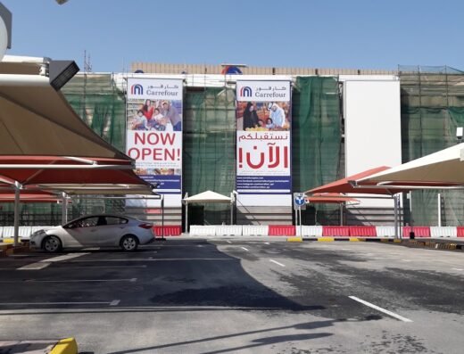 Carrefour