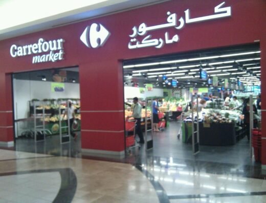 Carrefour