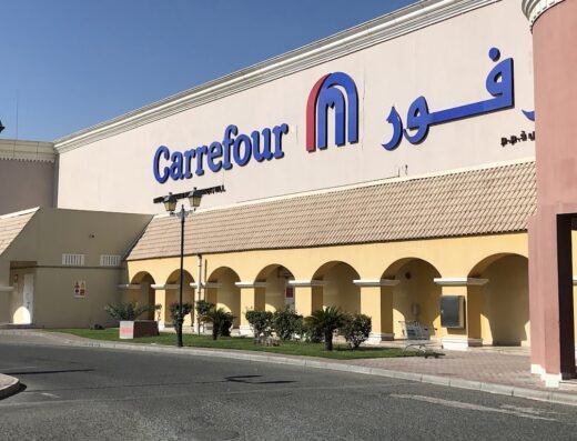 Carrefour