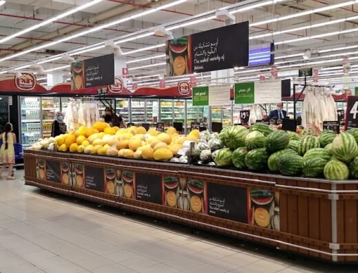 Carrefour