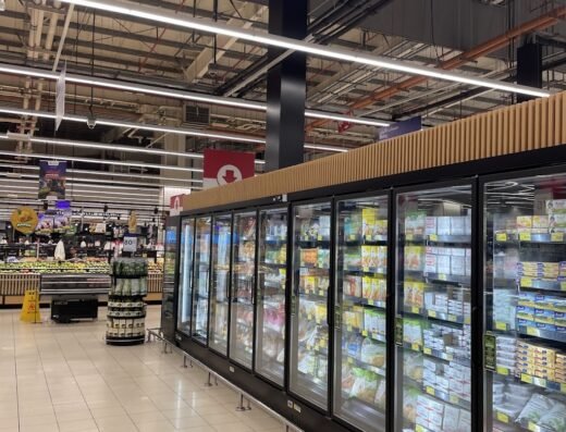 Carrefour