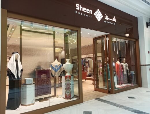 Cashmere Trading