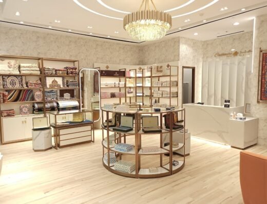 Cashmere Trading
