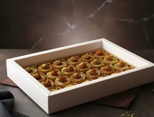 CATHAREi Bakery and Sweets