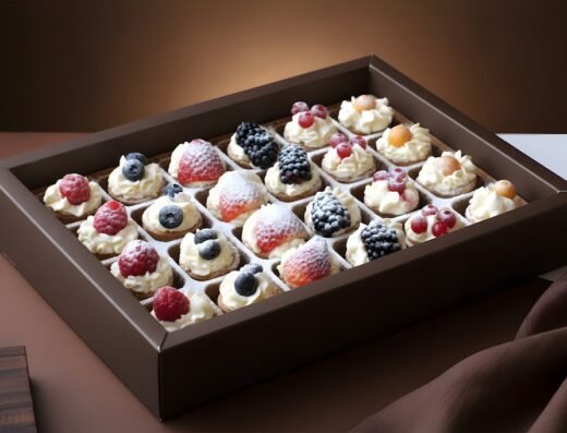 CATHAREi Bakery and Sweets