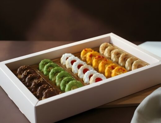 CATHAREi Bakery and Sweets
