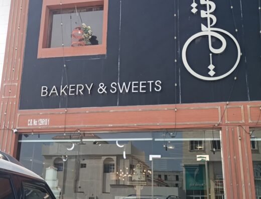 CATHAREi Sweets and Bakery