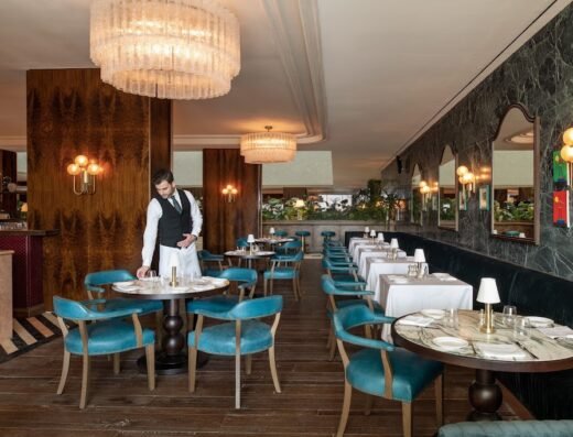 CECCONI’S