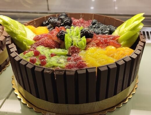 Cee Bake Bakery