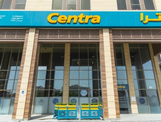 Centra Supermarkets and Whole Foods WLL
