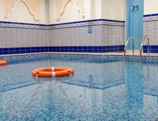 Central Inn Souq Waqif, Doha