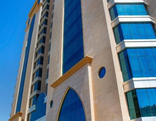 Century Hotel Doha